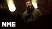 Liam Gallagher plays 'You Better Run' live | VO5 NME Awards 2018