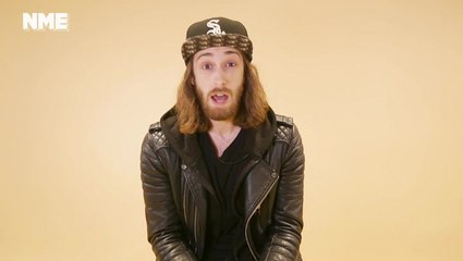 30 Seconds To Greatness: Blossoms' tour manager Dan Woolfie