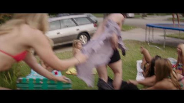 Bad Neighbours 2 Clip - Harassed