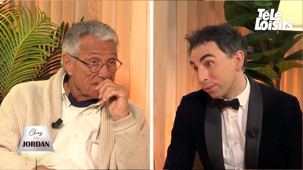 Jean-Marie Périer donne des nouvelles de Françoise Hardy