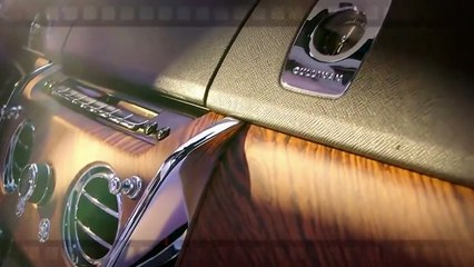 10 Most Luxurious Cars In the World (June 2021)