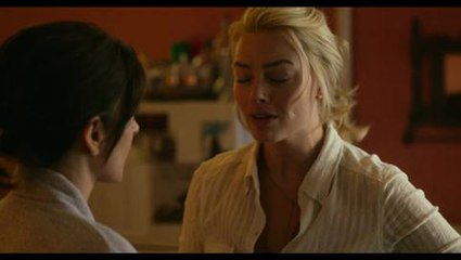 Whiskey Tango Foxtrot Clip - You Are A Ten Here