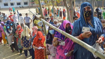 Phase-I polling: Understand equations of 58 seats in West UP
