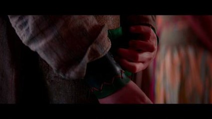 Pan Clip - He Wears The Pan