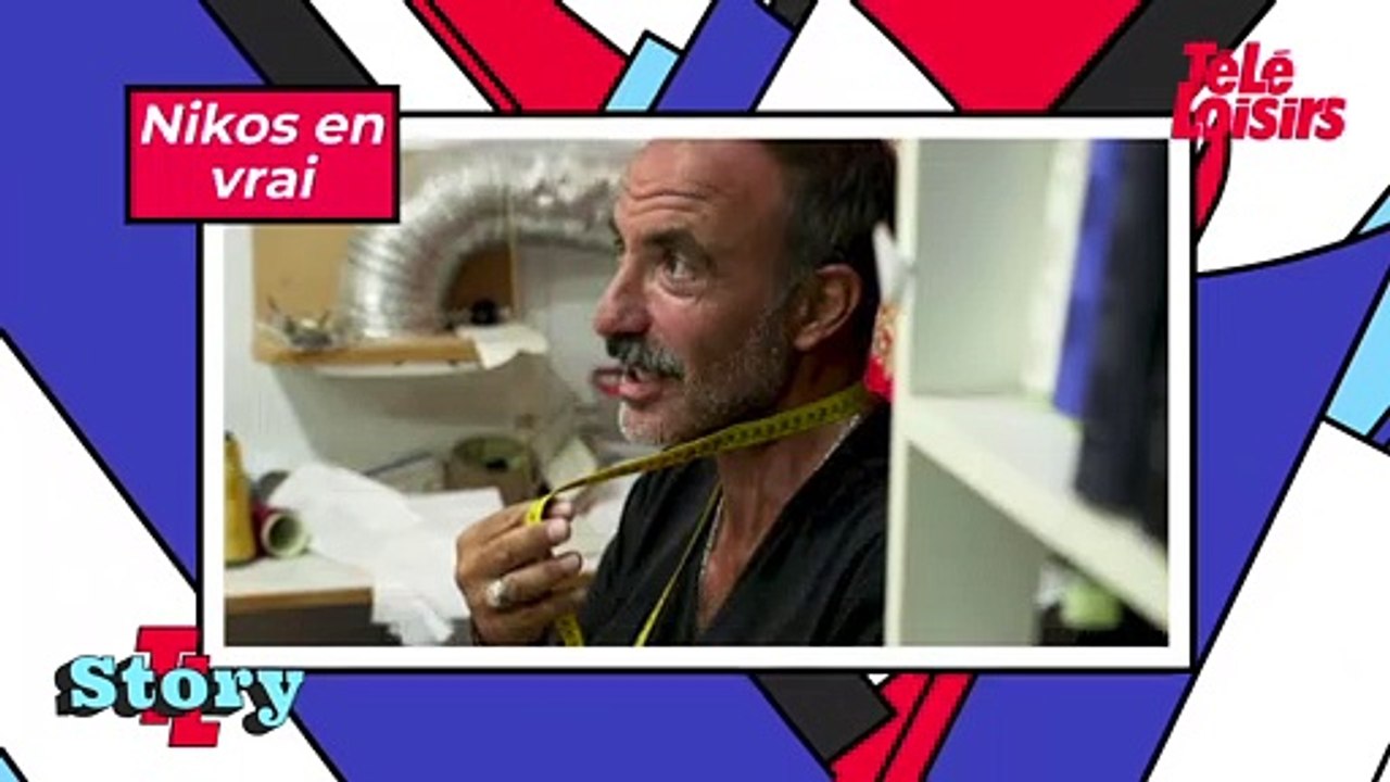 Nikos en vrai, à l'ombre des lumières : ce qu'il faut savoir sur le documentaire de TMC