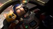 Lightyear Trailer - Chris Evans, Pixar
