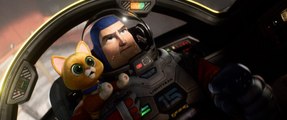 Lightyear Trailer - Chris Evans, Pixar