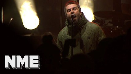 VO5 NME Awards 2018 Full Show