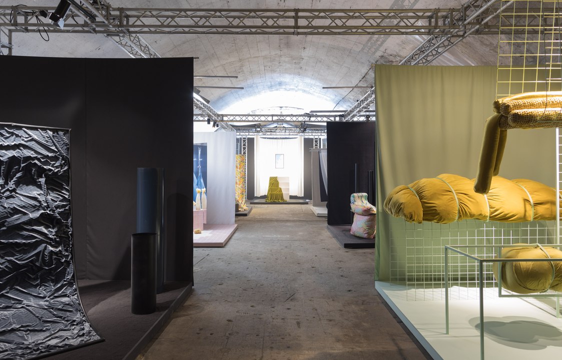 Paradigm, l’expo qui replonge aux sources du design