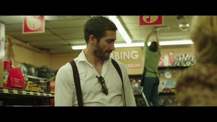 Demolition Featurette - Defining The Character