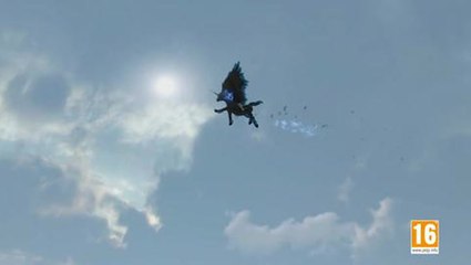 ArcheAge - Black Pegasus Trailer