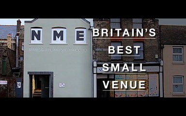 Mystery Jets Interview Ahead Of Playing In Britains Best Small Venue