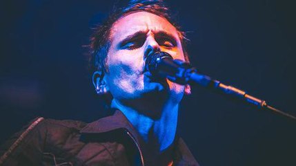 Muse's 2016 'Drones' Tour: Inside The Making Of Their Most Ambitious Shows Ever