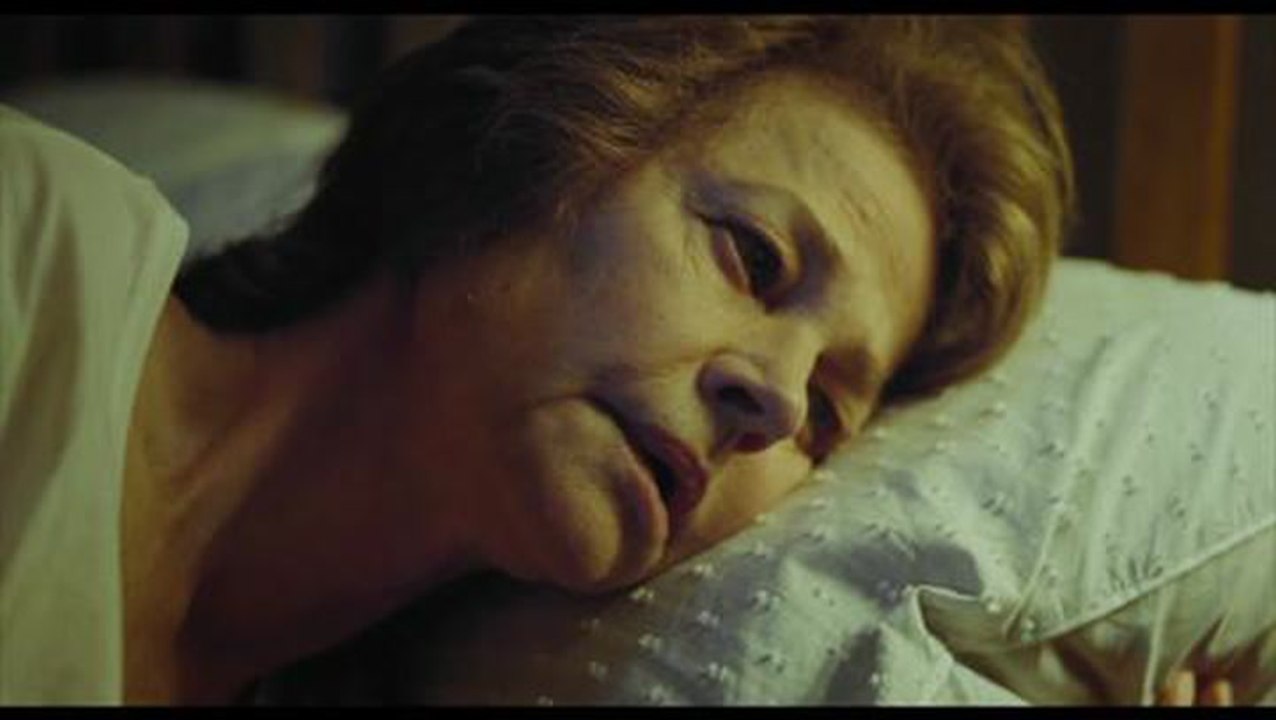 45 Years - Trailer