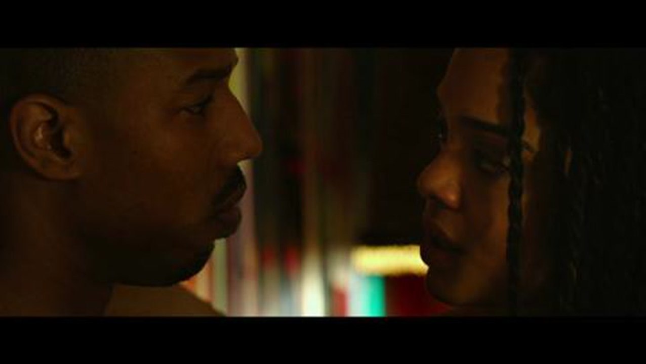 Creed - Trailer 2