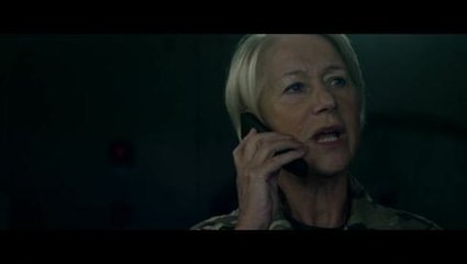 Eye In The Sky Exclusive UK Premiere Report