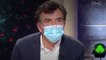 GALA VIDÉO - “Les nouveaux variants vont contourner l’immunité” : Arnaud Fontanet peu rassurant