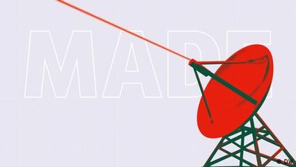 The future of satellite internet