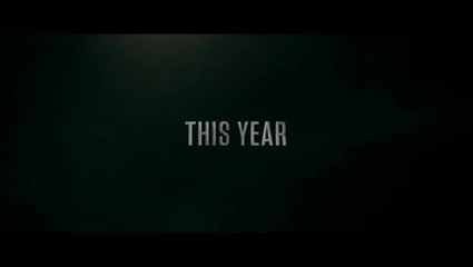 Victor Frankenstein - Trailer