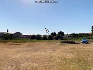 Leo's RC Simulator #6