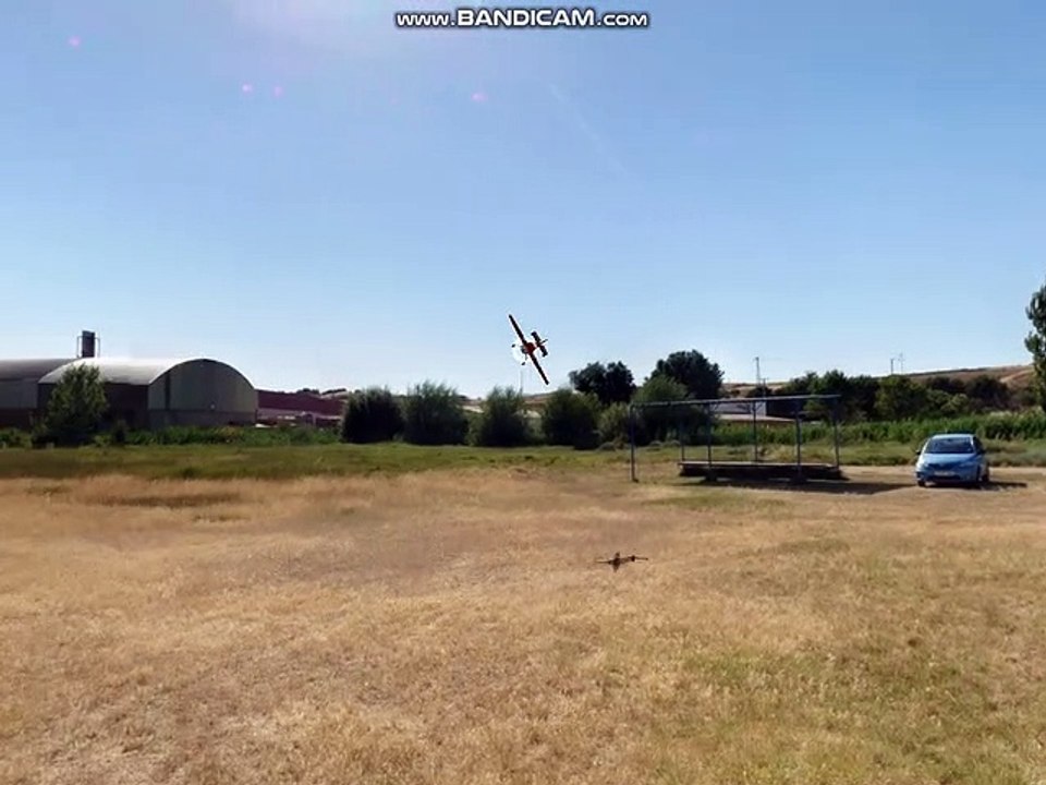 Leo's RC Simulator #6
