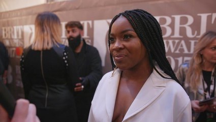 Ray BLK discusses her 'timeless, classic, debut album