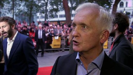 The Program Exclusive LFF Gala Premiere Report