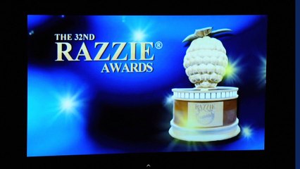 Razzie Awards : Quels sont les pires films de l'année 2021 ?