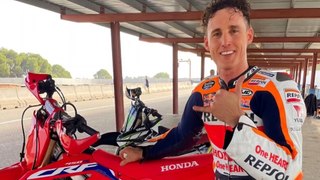 Pol Espargaro Falls In Love With Mandalika, Marc Marquez Is Amazed After Visiting the Mandalika Circuit