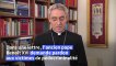 Pédocriminalité: Benoît XVI demande "pardon" aux victimes