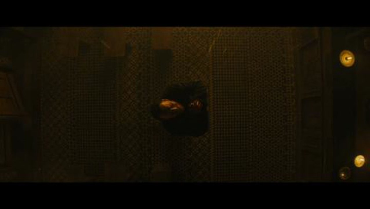 Macbeth - Trailer