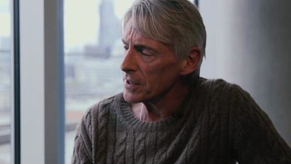 Paul Weller: "I Was More Narrow Minded When I Was Younger"