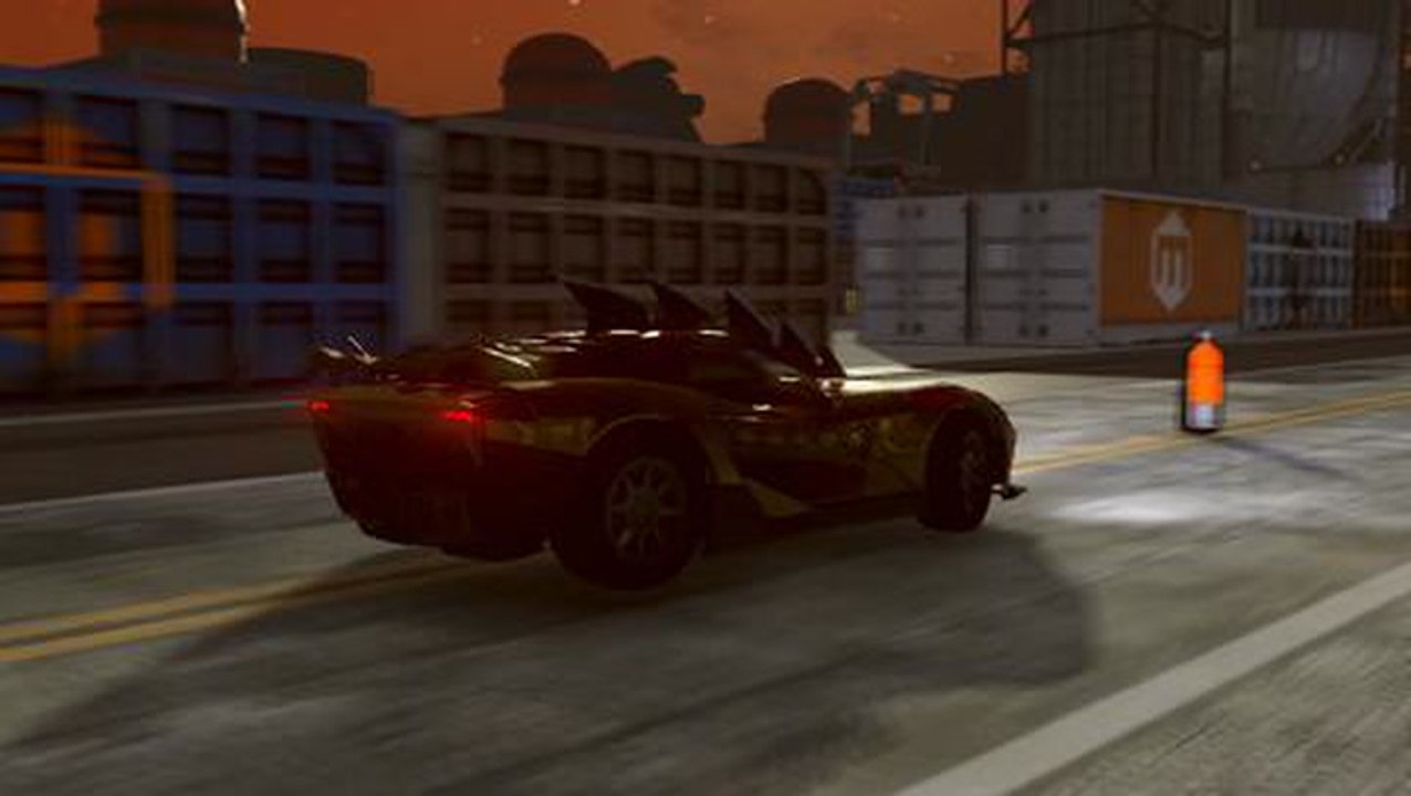 Carmageddon: Max Damage - Trailer