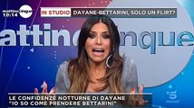 Emanuela Tittocchia critica Soleil Sorge Ha detto delle cose brutte, si sta dando la zappa sui pie