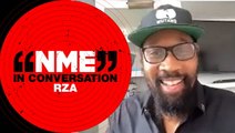 RZA on Cut Throat City, Jim Jarmusch & new 'Banks and Steelz' music | In Conversation