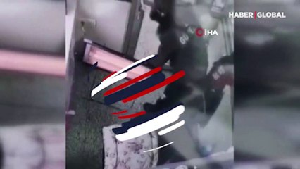 Akılalmaz olay! Önce elektrik çarptı, sonra işten kovuldu