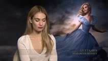 Pride and Prejudice and Zombies MovieBites - Lily James & Douglas Booth