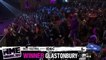 Glastonbury wins Best Festival at the VO5 NME Awards 2017