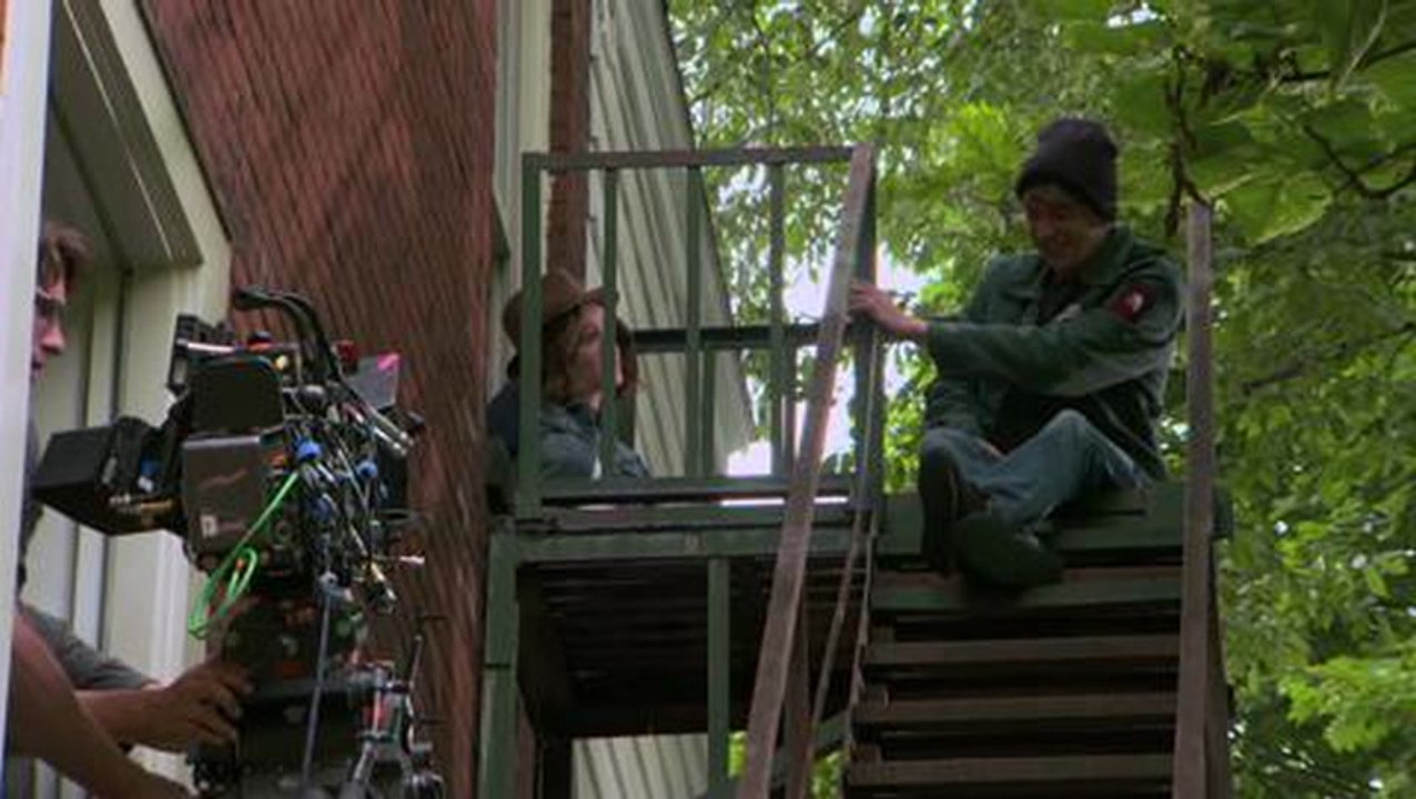 Me And Earl And The Dying Girl Featurette - This Is Where We Explain The Story