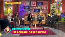 ¡Celia Lora se arrepiente de haber entrado a 'La Casa de los Famosos'!