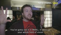 Star Wars: The Force Awakens IMAX Featurette