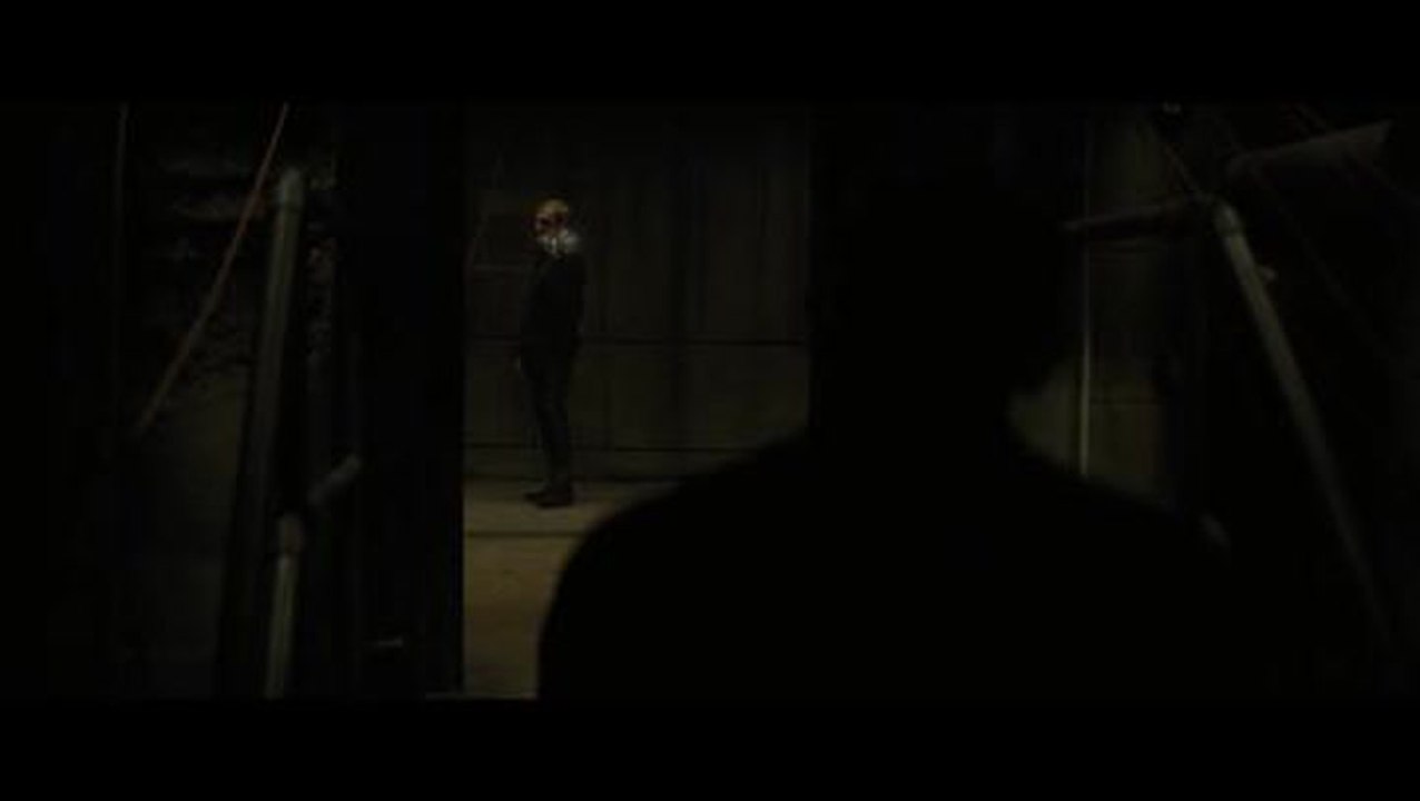 SPECTRE - Trailer 2