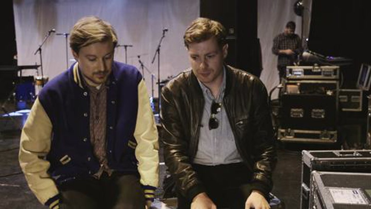 How Joy Division Changed Music Forever, By Django Django, Bleachers, Everything Everything And More