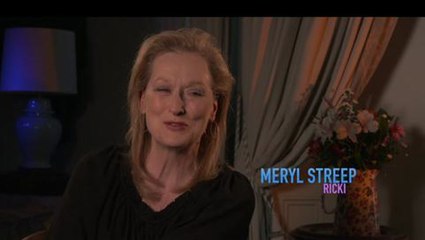 Ricki And The Flash Featurette - Drift Away