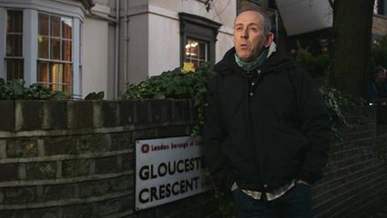 The Lady In The Van Featurette