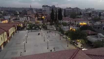 GAZİANTEP - Sigara içmeyen belediye personeline 500 lira teşvik