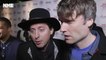 NME AWARDS 2016: Watch The Libertines Discuss Their New Album Plans