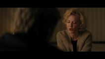 Truth Exclusive Interview With Cate Blanchett