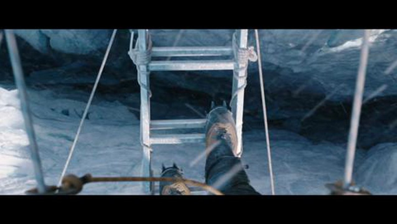 Everest - IMAX Trailer