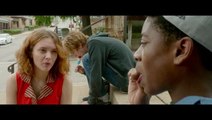Me And Earl And The Dying Girl - Trailer